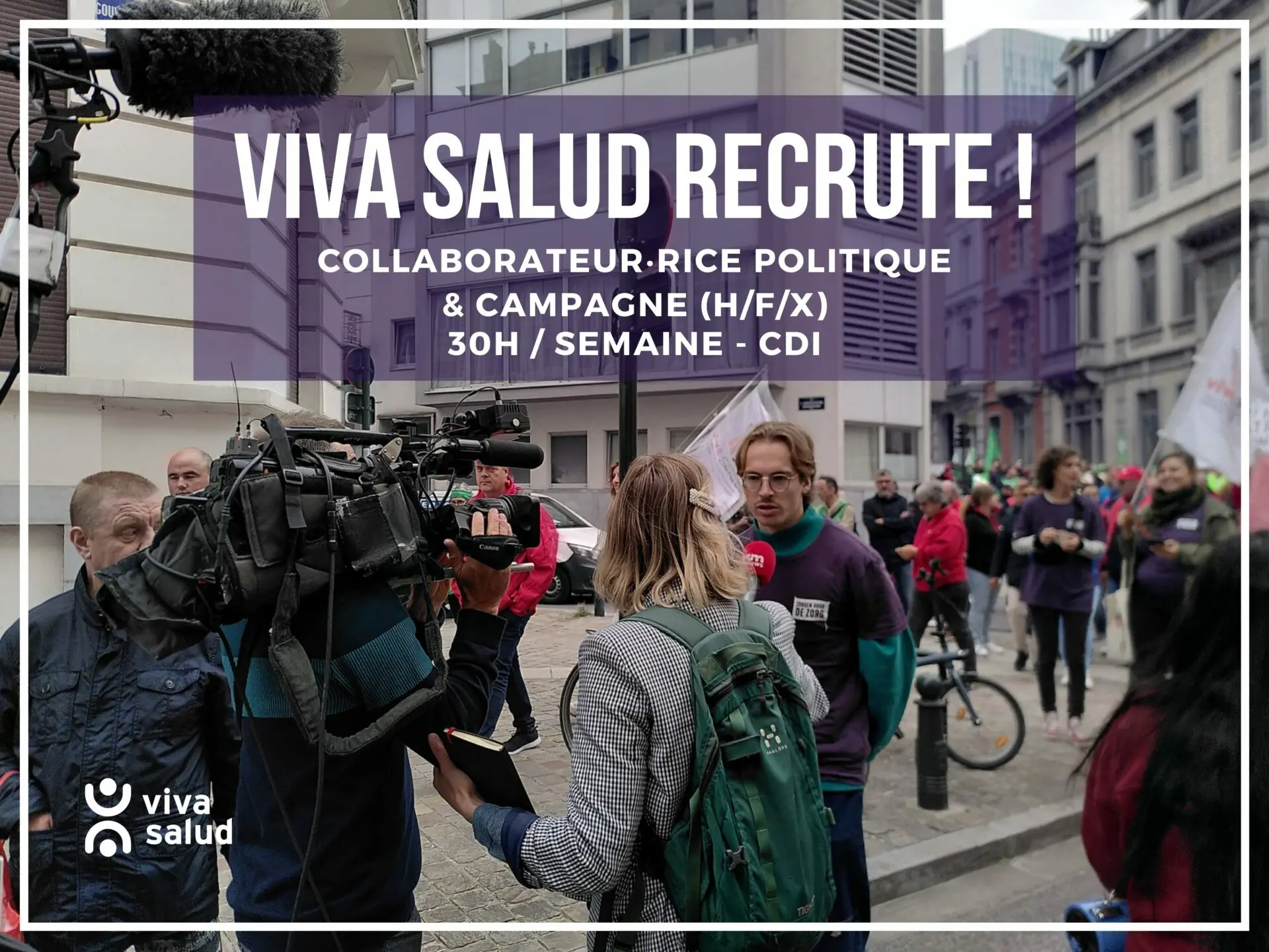 recrute